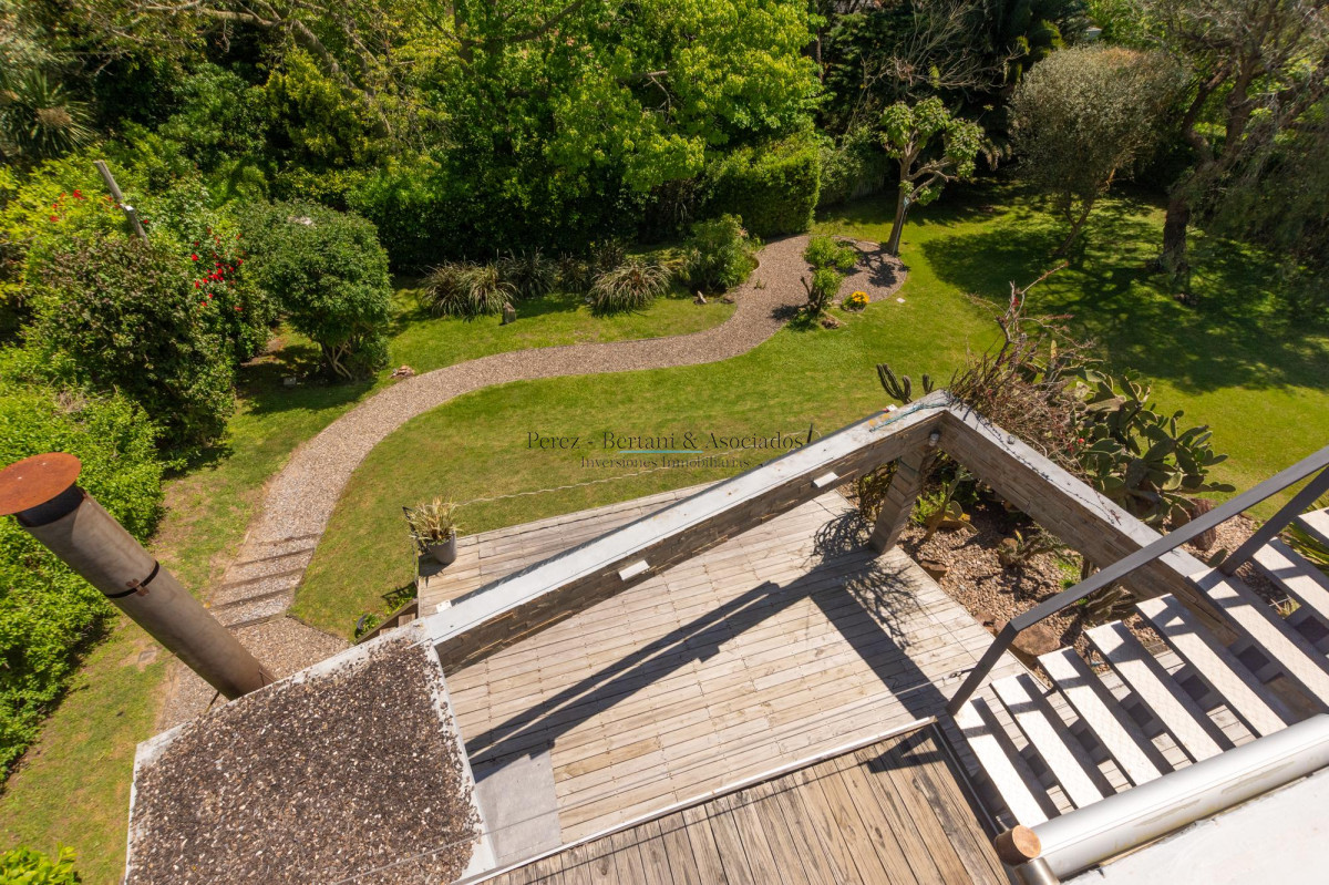Casa ID.1288 - Venta Casa 2 Dormitorios, Rincón del Indio, Punta del Este
