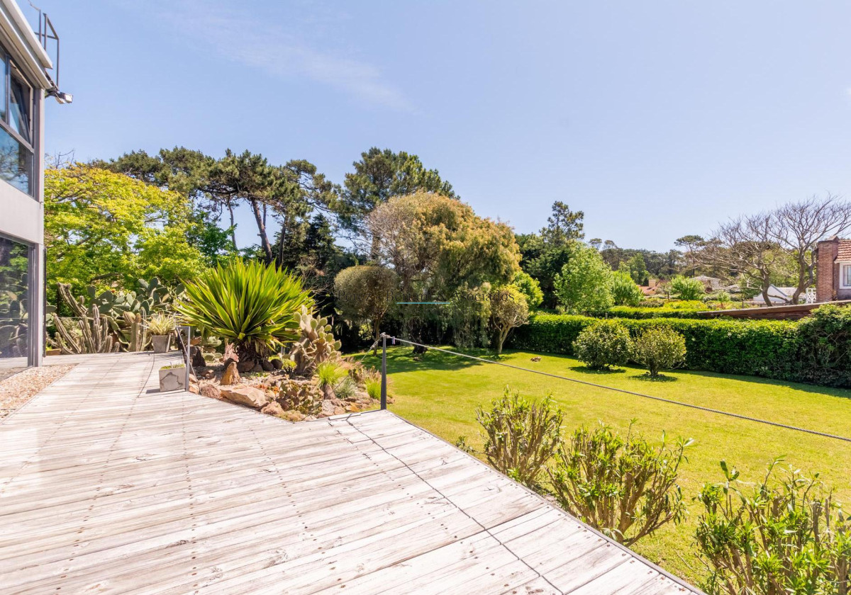 Casa ID.1288 - Venta Casa 2 Dormitorios, Rincón del Indio, Punta del Este