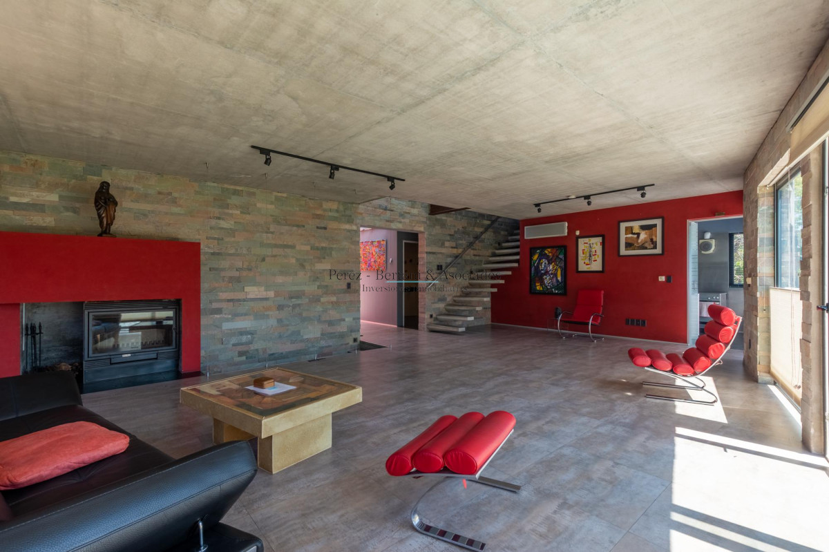 Casa ID.1288 - Venta Casa 2 Dormitorios, Rincón del Indio, Punta del Este