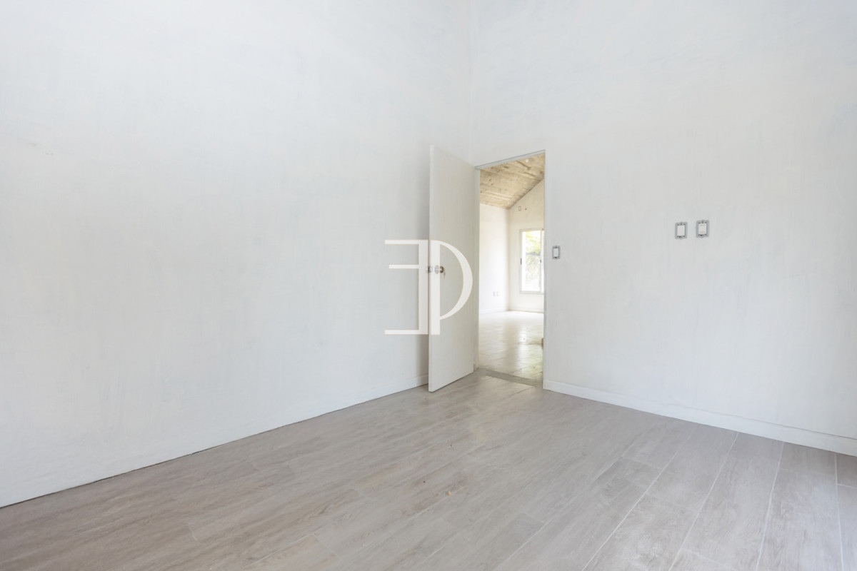 Casa ID.1292 - Casa 2 dormitorios a estrenar 