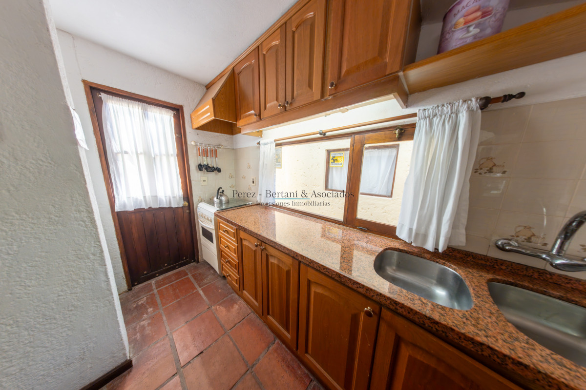 Casa ID.1217 - Venta Casa Quincho Pinares Punta del Este