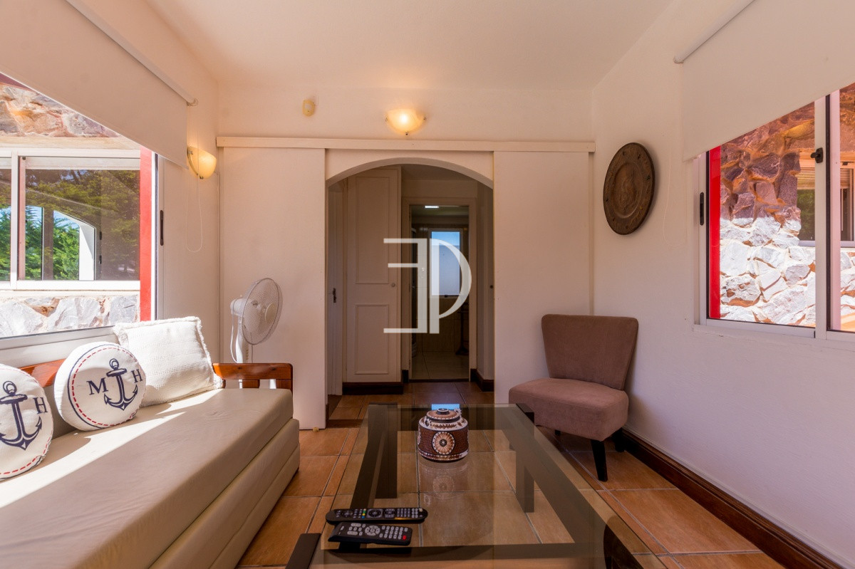 Casa ID.1287 - Venta Casa 3 dormitorios Rincon del Indio Punta del Este