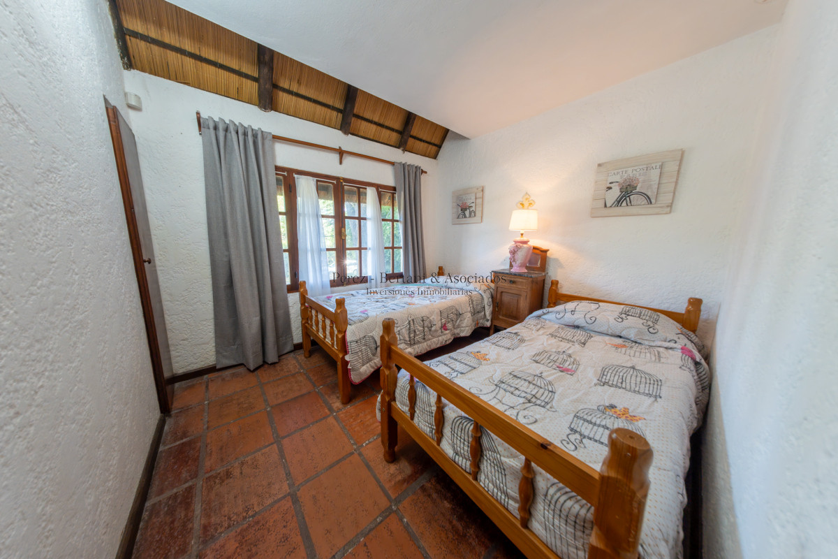 Casa ID.1217 - Venta Casa Quincho Pinares Punta del Este