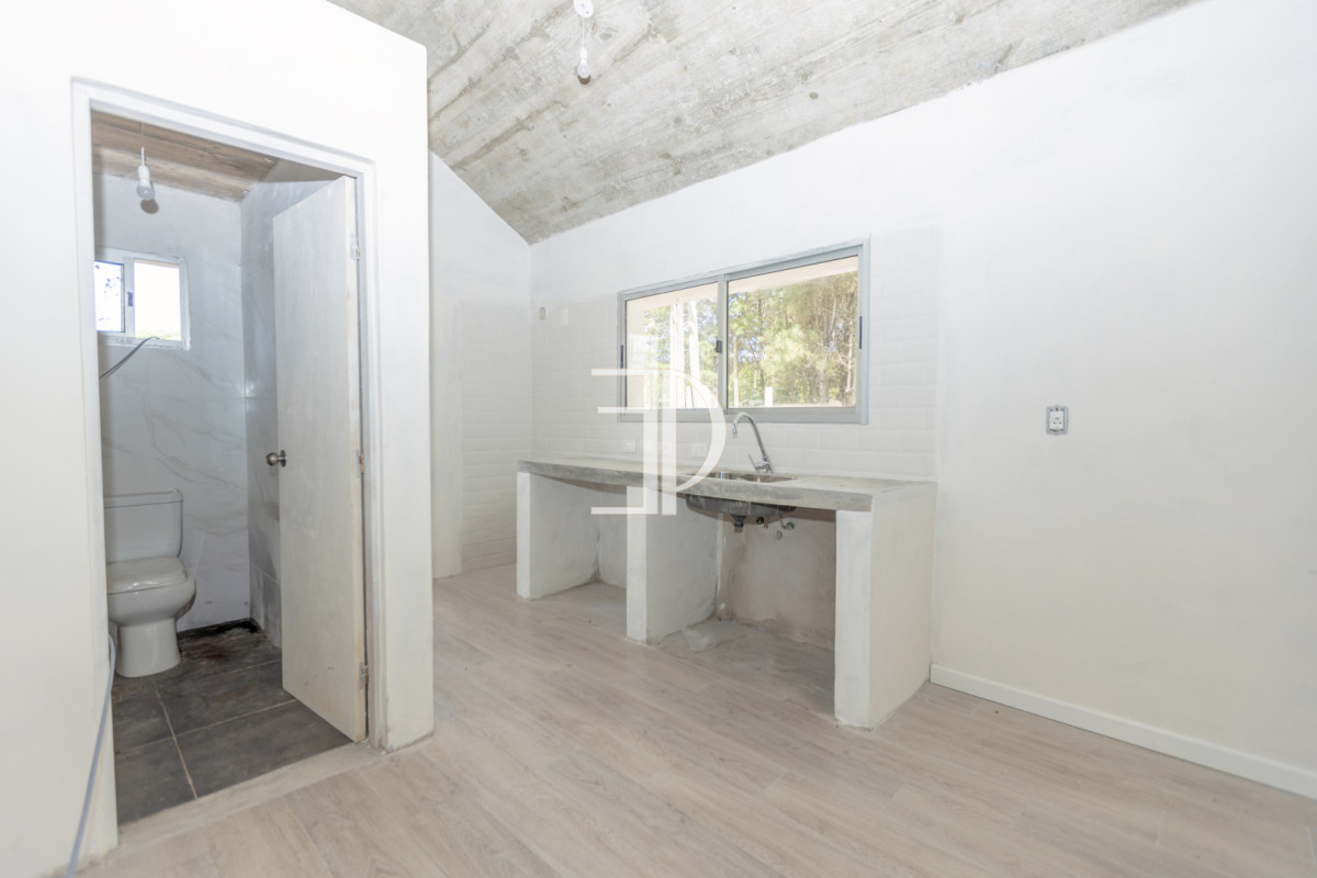 Casa ID.1292 - Casa 2 dormitorios a estrenar 