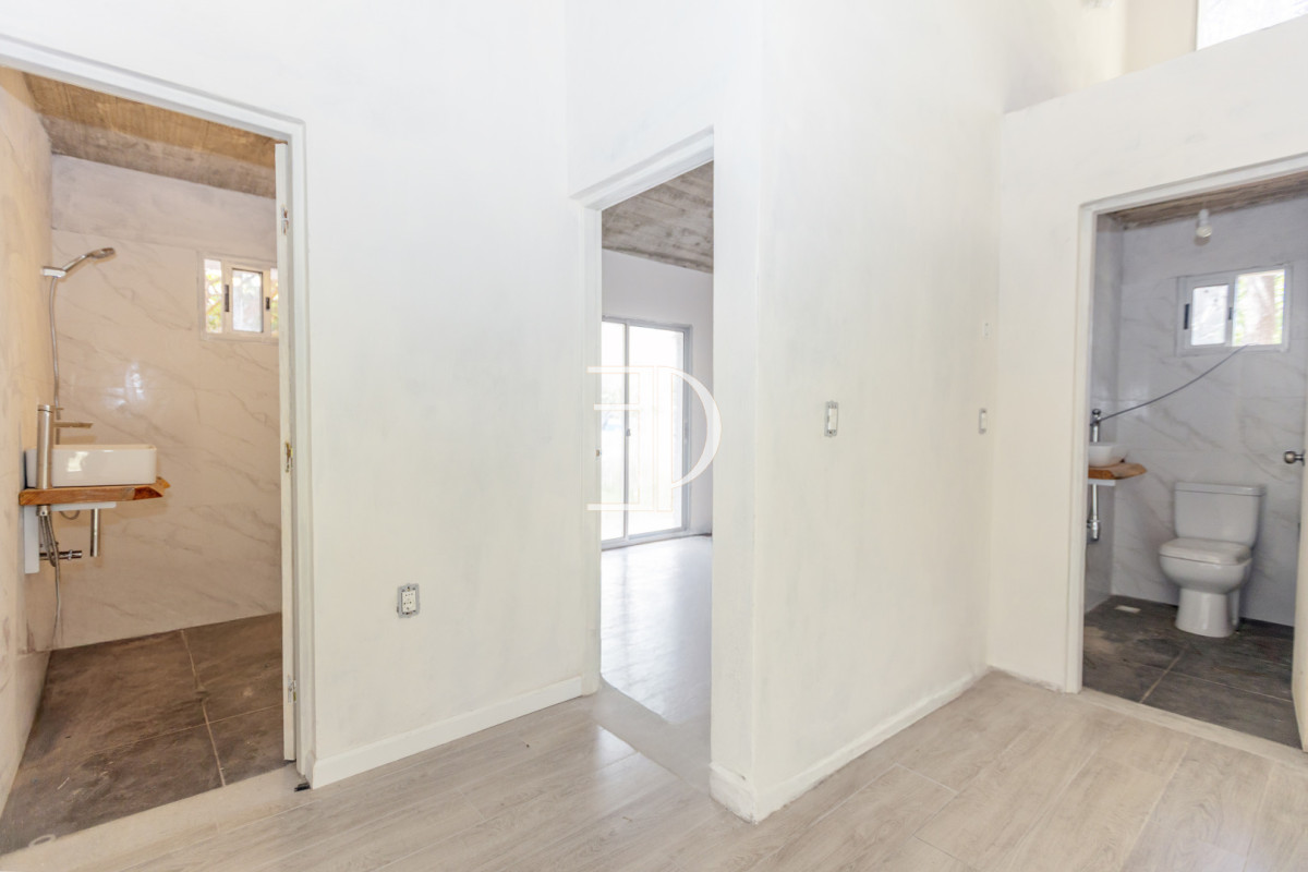 Casa ID.1292 - Casa 2 dormitorios a estrenar 