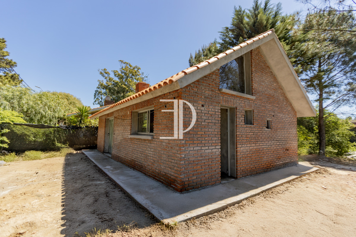 Casa ID.1292 - Casa 2 dormitorios a estrenar 