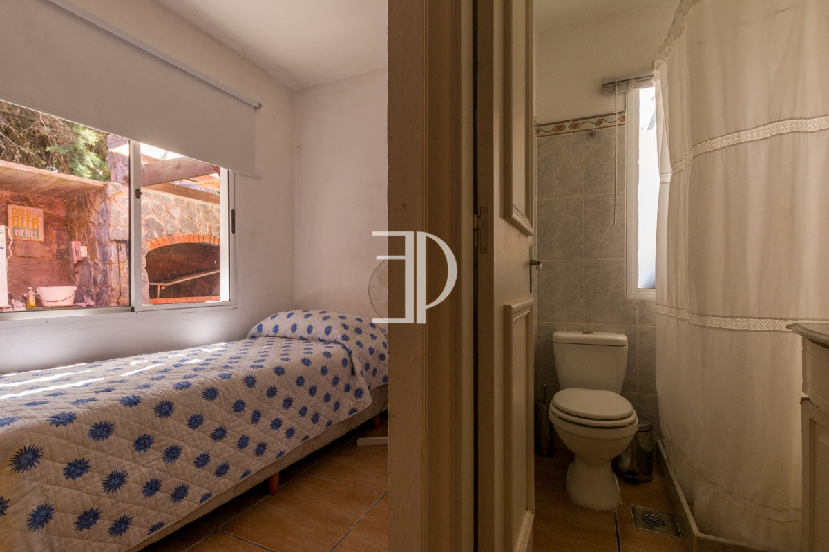 Casa ID.1287 - Venta Casa 3 dormitorios Rincon del Indio Punta del Este