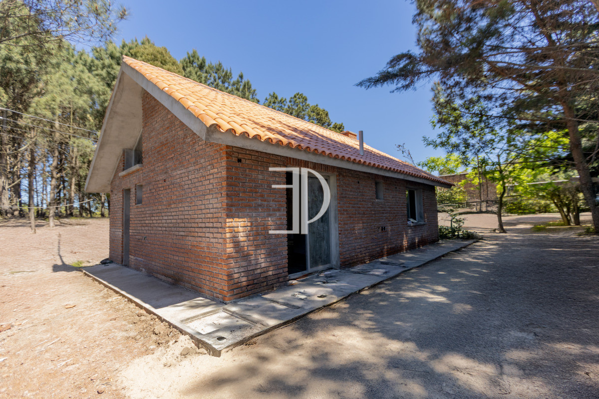 Casa ID.1292 - Casa 2 dormitorios a estrenar 