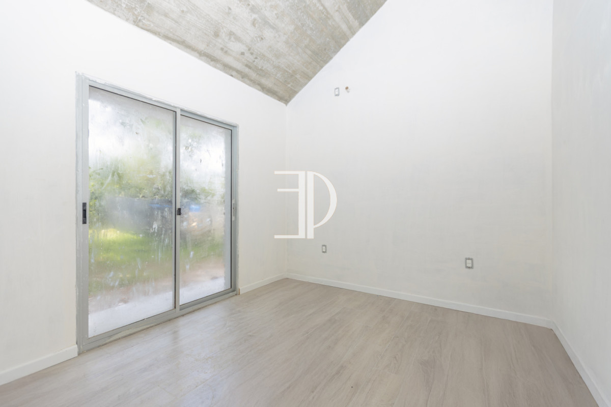 Casa ID.1292 - Casa 2 dormitorios a estrenar 