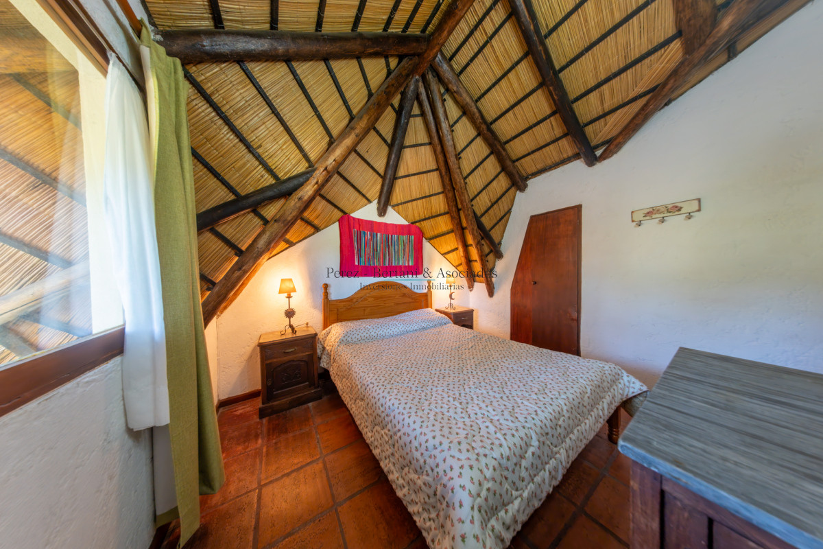 Casa ID.1217 - Venta Casa Quincho Pinares Punta del Este