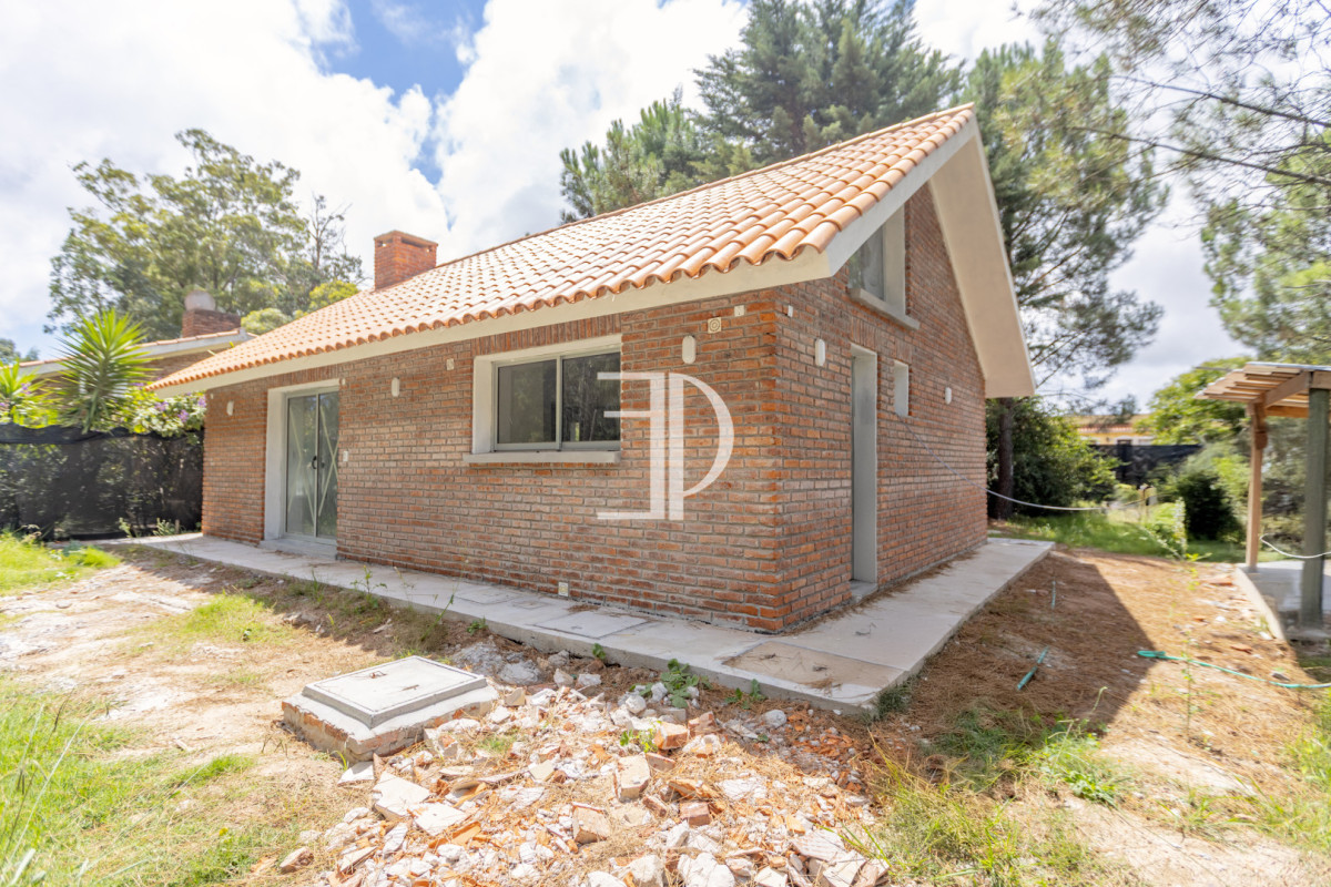 Casa ID.1292 - Casa 2 dormitorios a estrenar 