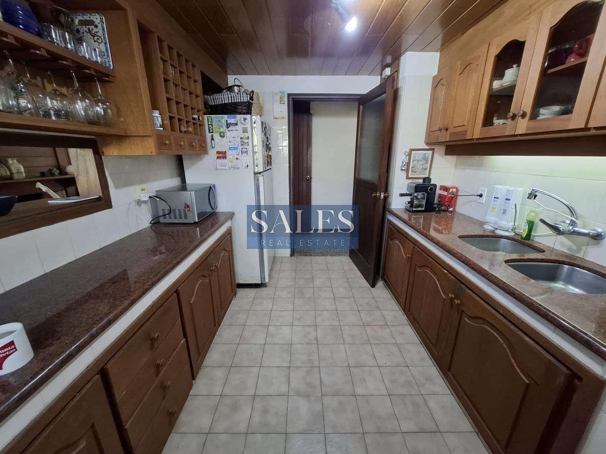 Casa ID.1436 - Casa en venta - Cantegril - 3 dormitorios