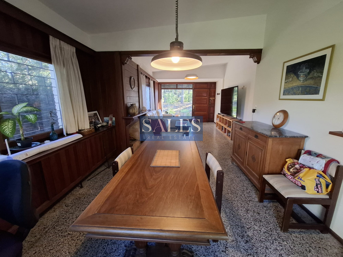 Casa ID.1436 - Casa en venta - Cantegril - 3 dormitorios