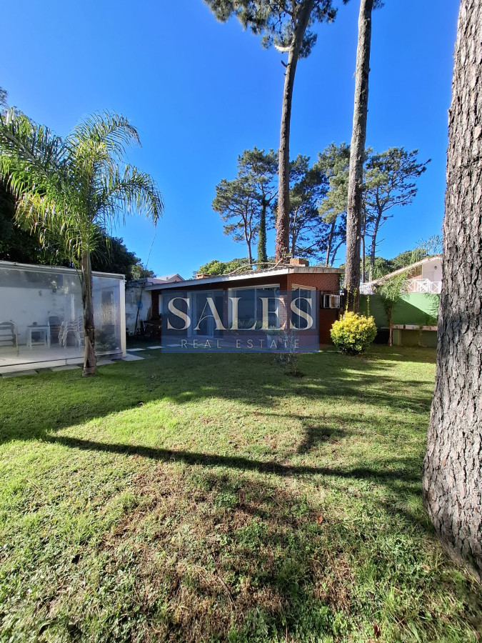 Casa ID.1436 - Casa en venta - Cantegril - 3 dormitorios