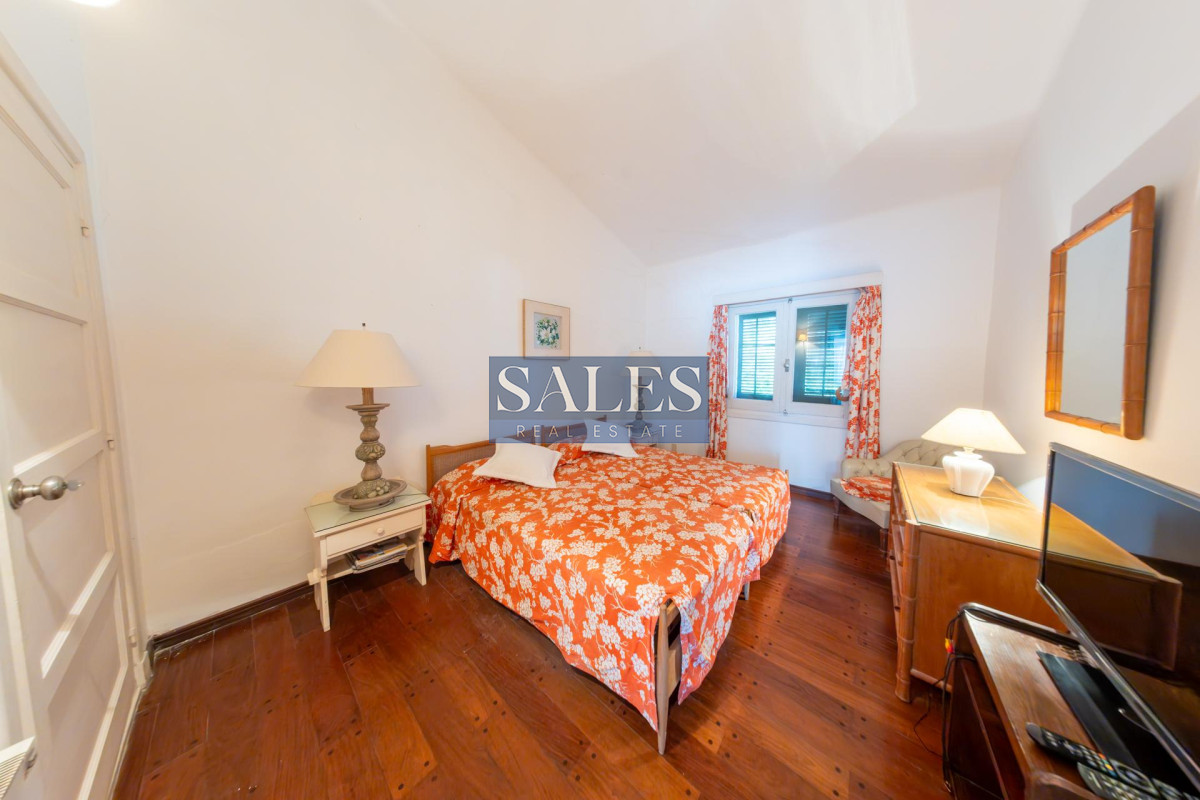 Casa ID.1451 - Venta Casa 4 dormitorios San Rafael Punta del Este