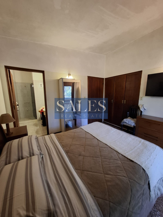 Casa ID.1436 - Casa en venta - Cantegril - 3 dormitorios