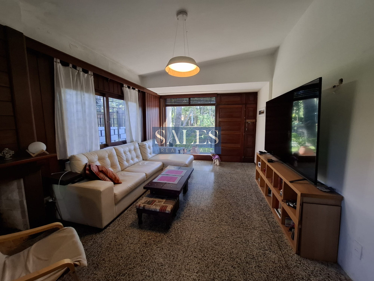 Casa ID.1436 - Casa en venta - Cantegril - 3 dormitorios