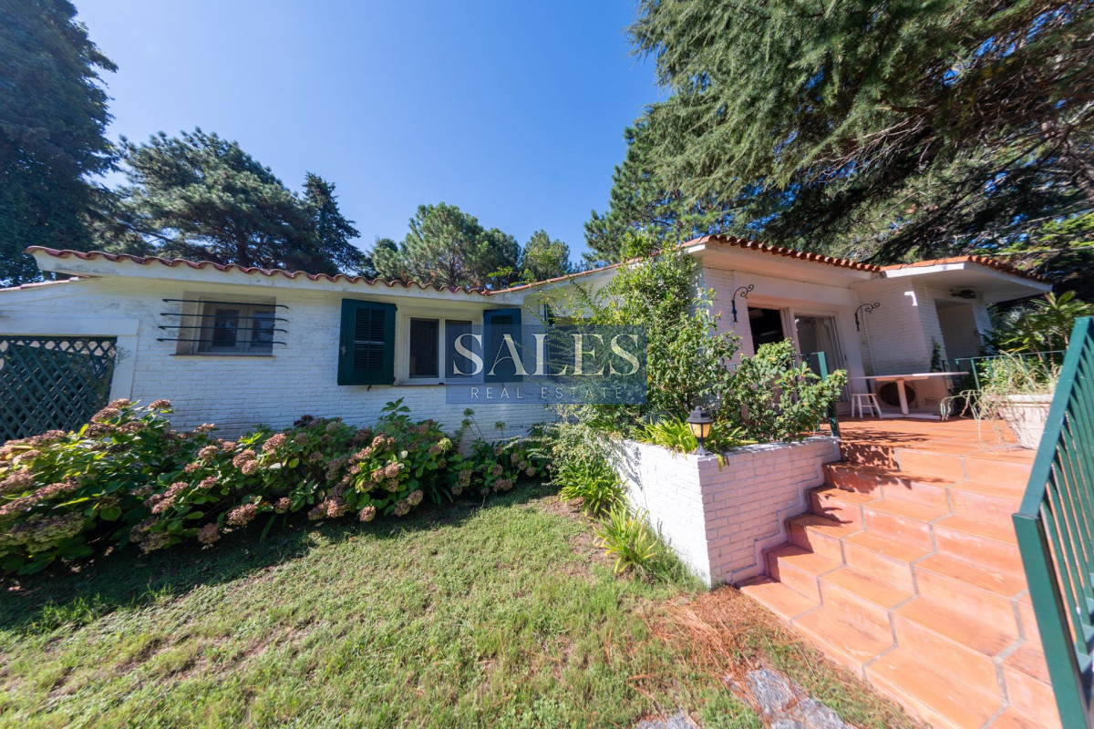 Casa ID.1451 - Venta Casa 4 dormitorios San Rafael Punta del Este