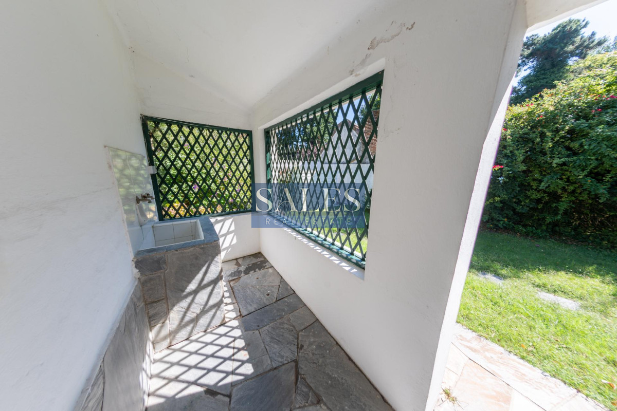 Casa ID.1451 - Venta Casa 4 dormitorios San Rafael Punta del Este