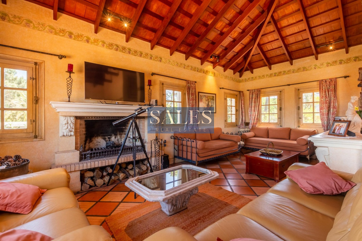 Casa ID.1435 - Venta Casa 3 dormitorios, Pinares, Punta del Este