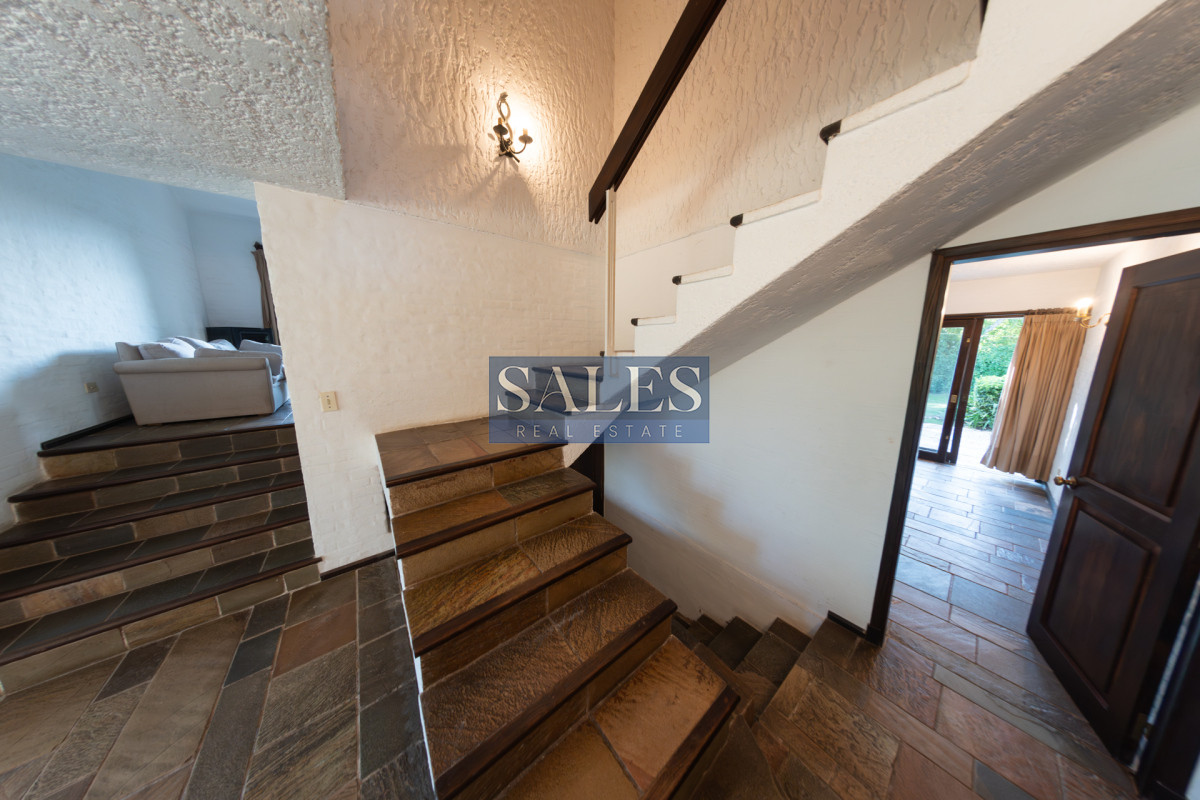 Casa ID.1434 - Venta casa 4 dormitorios en Pinares 
