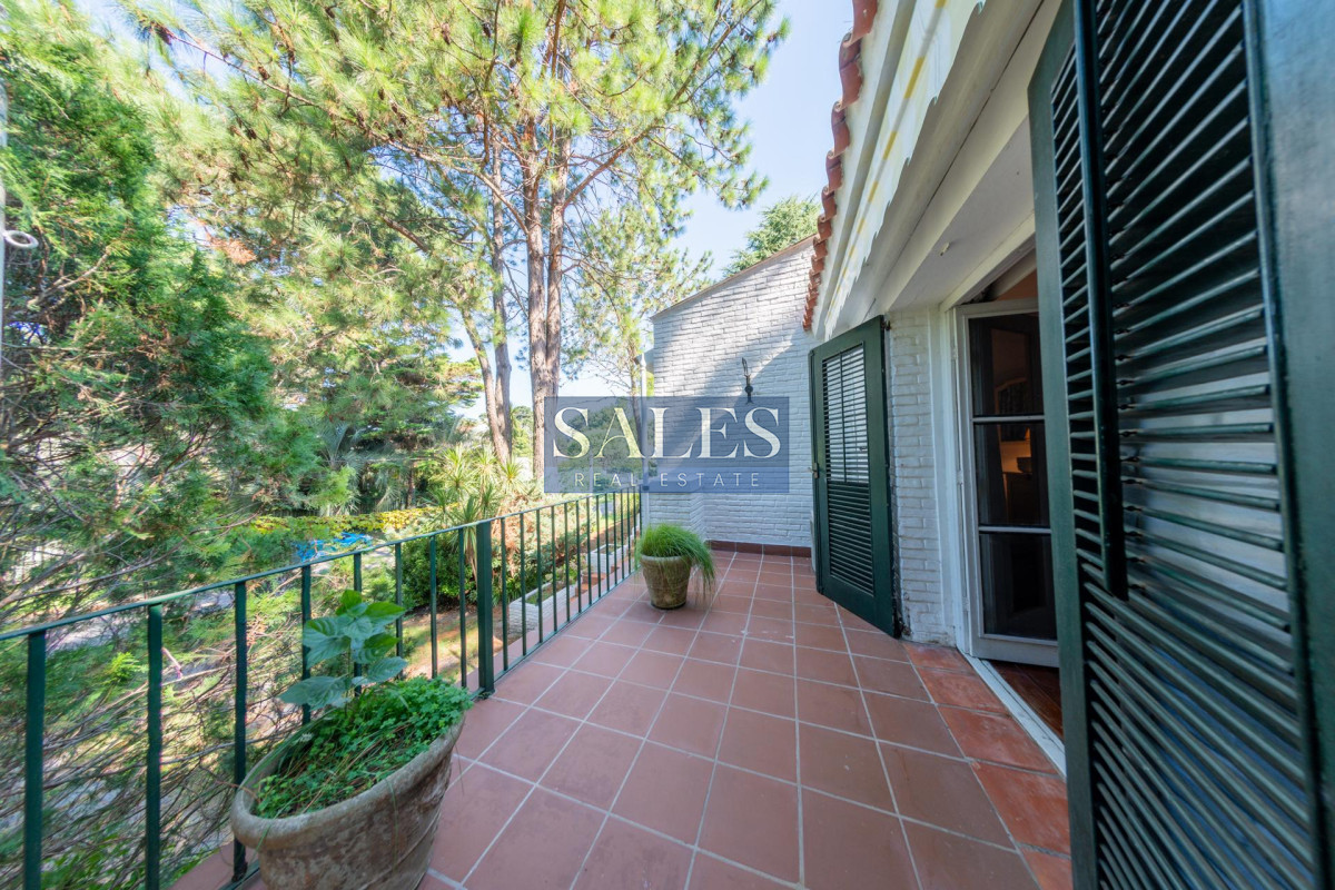 Casa ID.1451 - Venta Casa 4 dormitorios San Rafael Punta del Este