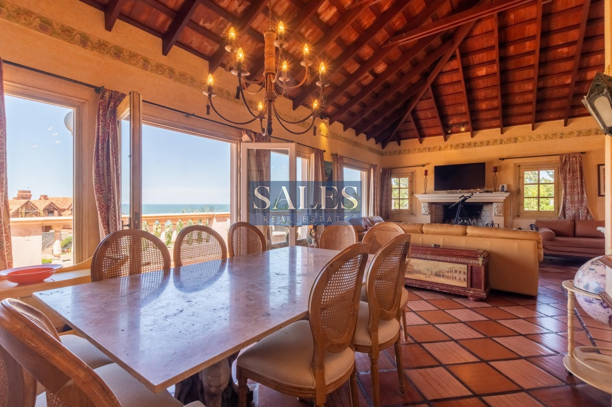 Casa ID.1435 - Venta Casa 3 dormitorios, Pinares, Punta del Este