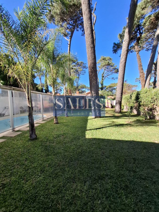Casa ID.1436 - Casa en venta - Cantegril - 3 dormitorios