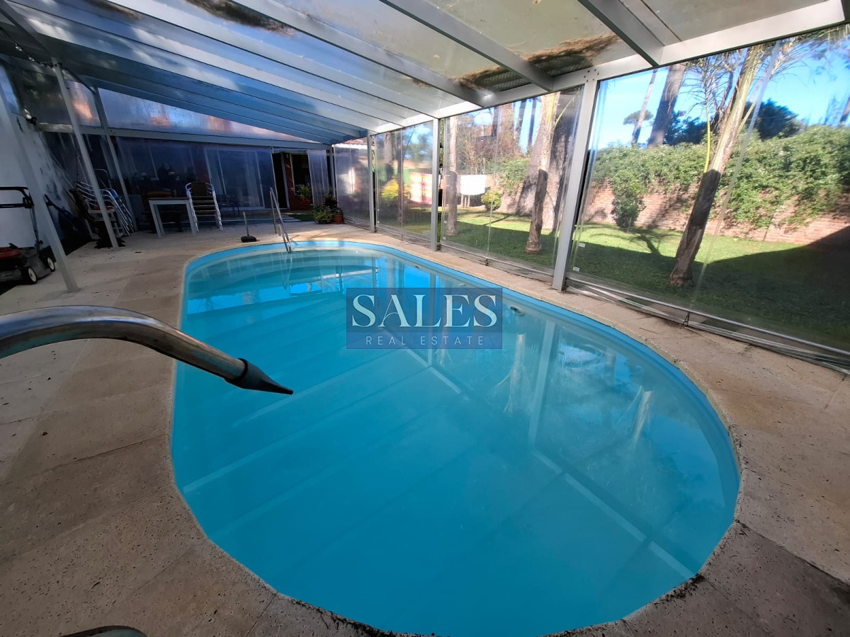 Casa ID.1436 - Casa en venta - Cantegril - 3 dormitorios