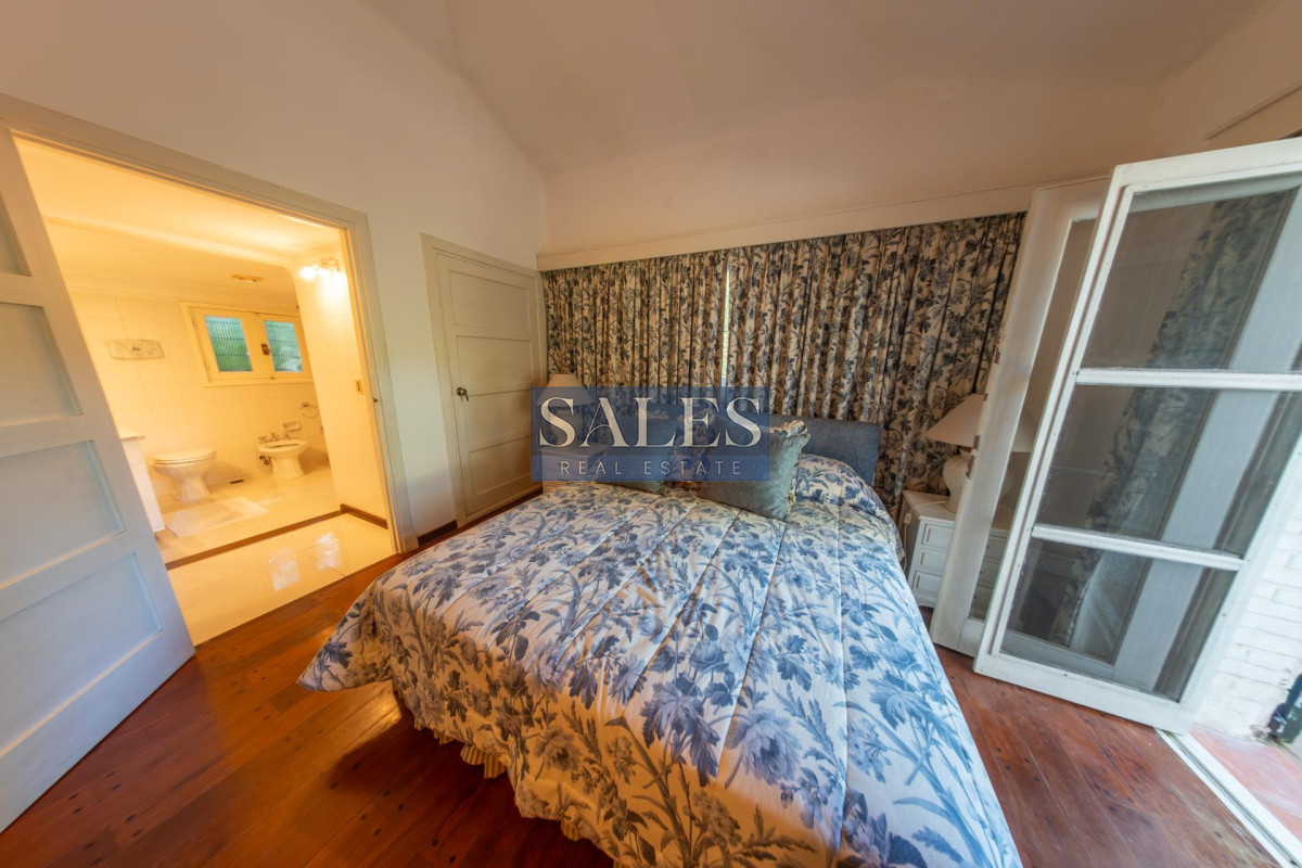 Casa ID.1451 - Venta Casa 4 dormitorios San Rafael Punta del Este