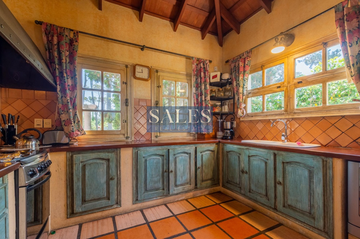 Casa ID.1435 - Venta Casa 3 dormitorios, Pinares, Punta del Este