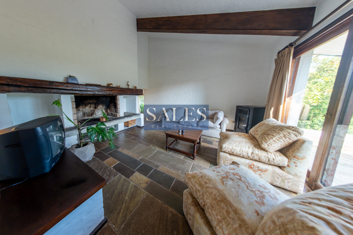 Casa ID.1434 - Venta casa 4 dormitorios en Pinares 