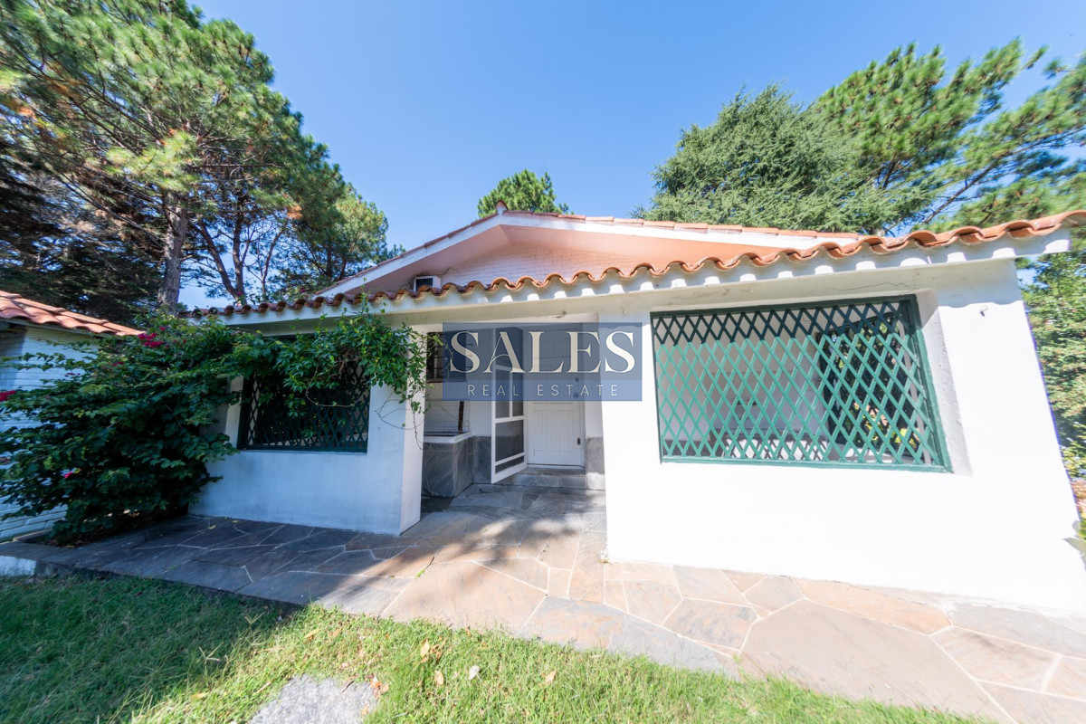 Casa ID.1451 - Venta Casa 4 dormitorios San Rafael Punta del Este