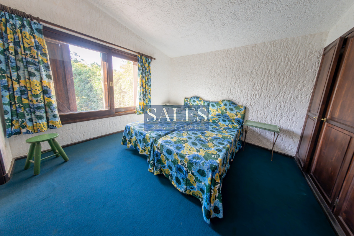 Casa ID.1434 - Venta casa 4 dormitorios en Pinares 