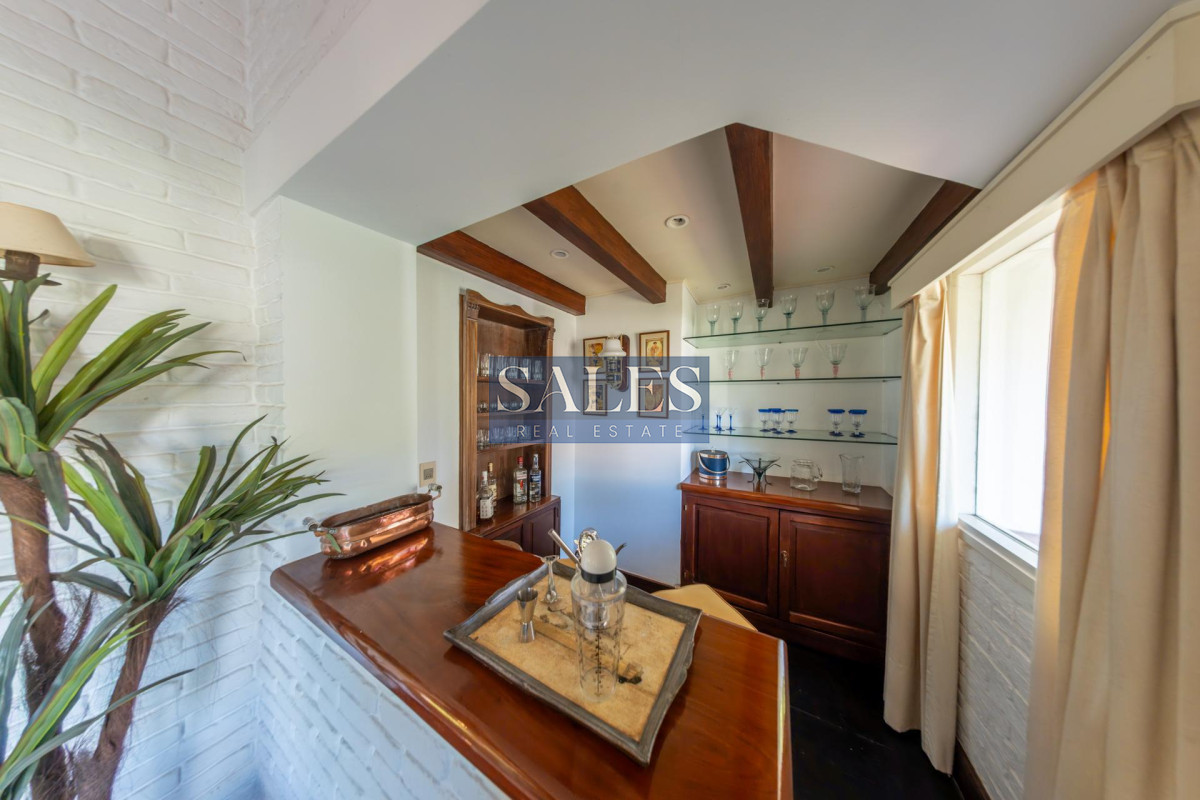 Casa ID.1451 - Venta Casa 4 dormitorios San Rafael Punta del Este