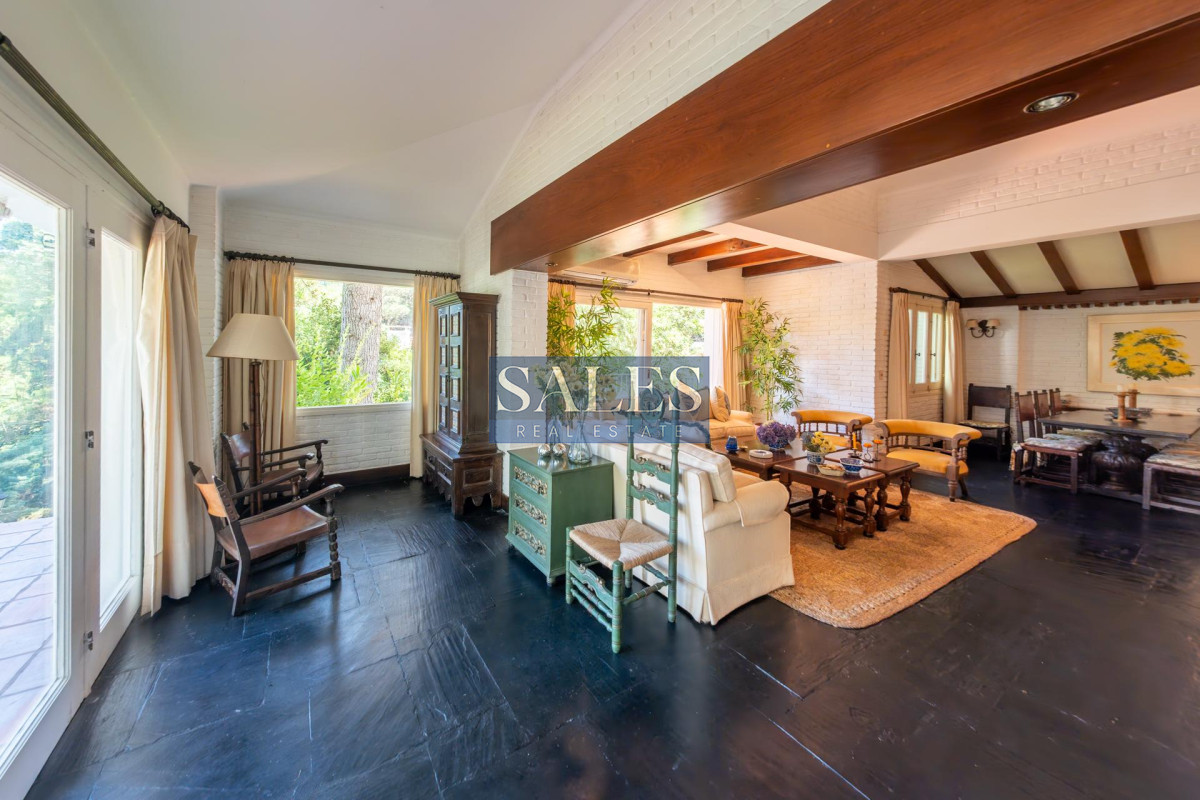 Casa ID.1451 - Venta Casa 4 dormitorios San Rafael Punta del Este