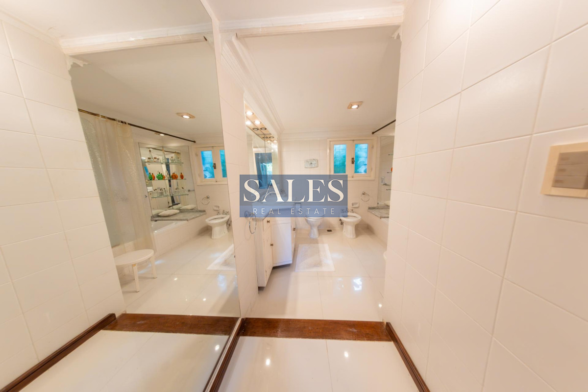 Casa ID.1451 - Venta Casa 4 dormitorios San Rafael Punta del Este