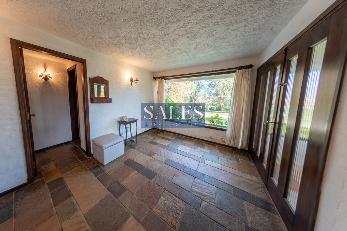 Casa ID.1434 - Venta casa 4 dormitorios en Pinares 