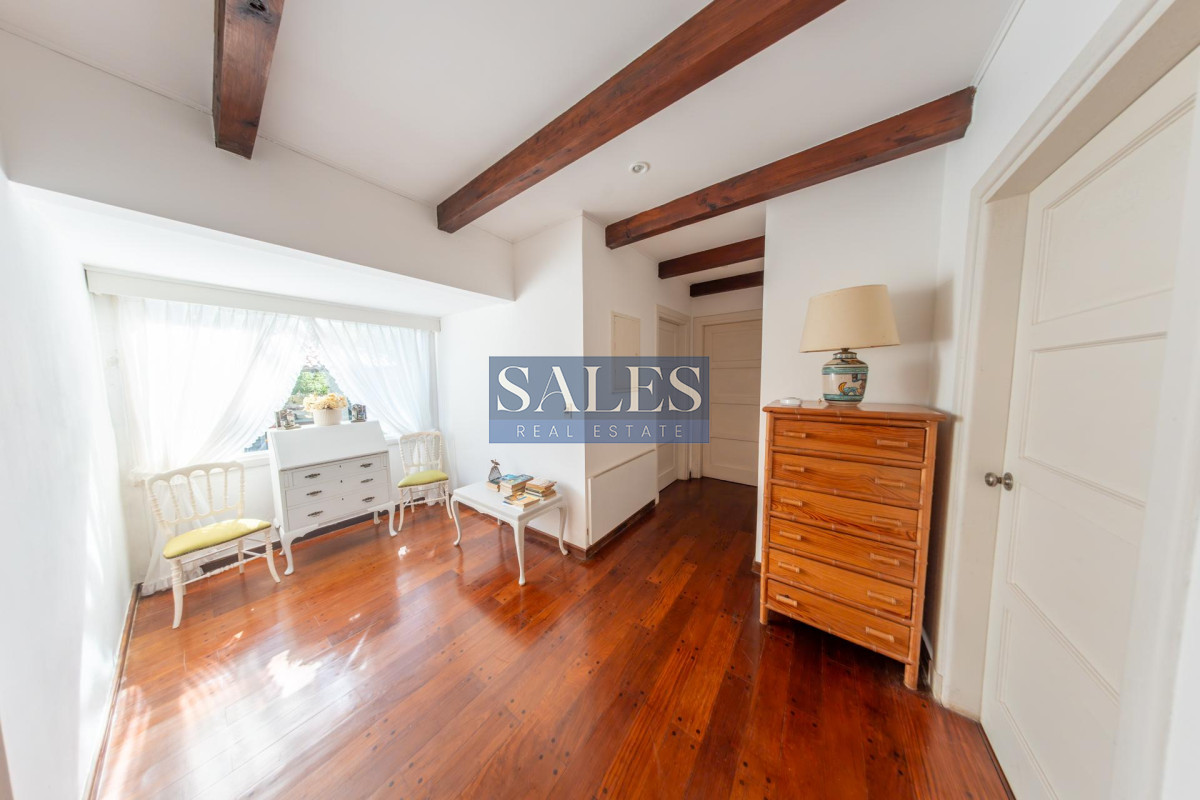 Casa ID.1451 - Venta Casa 4 dormitorios San Rafael Punta del Este
