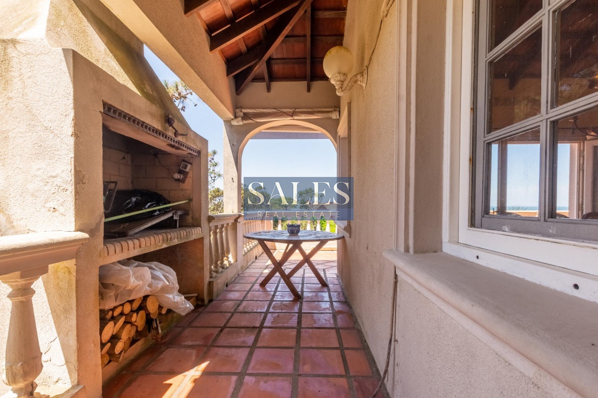 Casa ID.1435 - Venta Casa 3 dormitorios, Pinares, Punta del Este