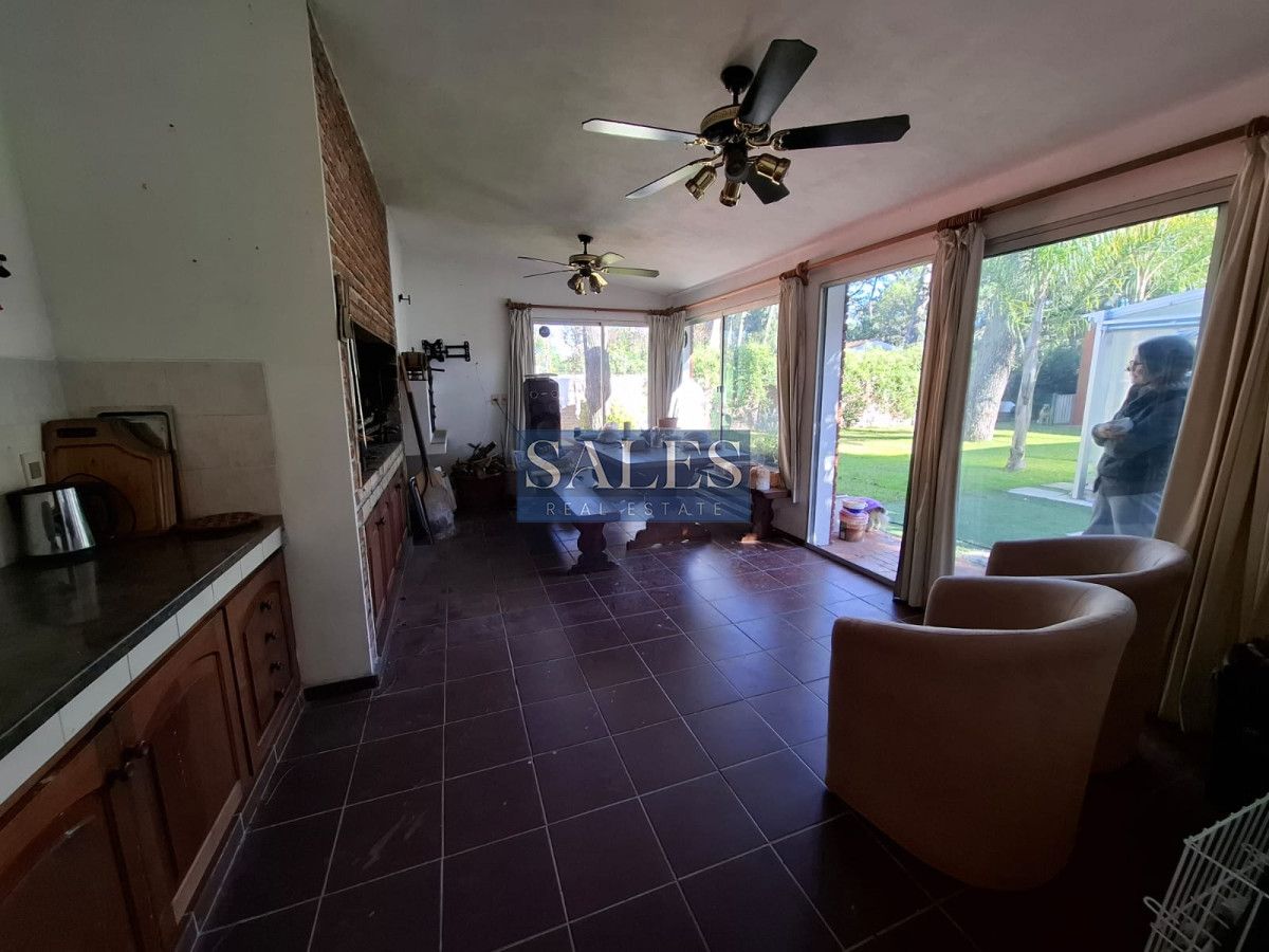Casa ID.1436 - Casa en venta - Cantegril - 3 dormitorios