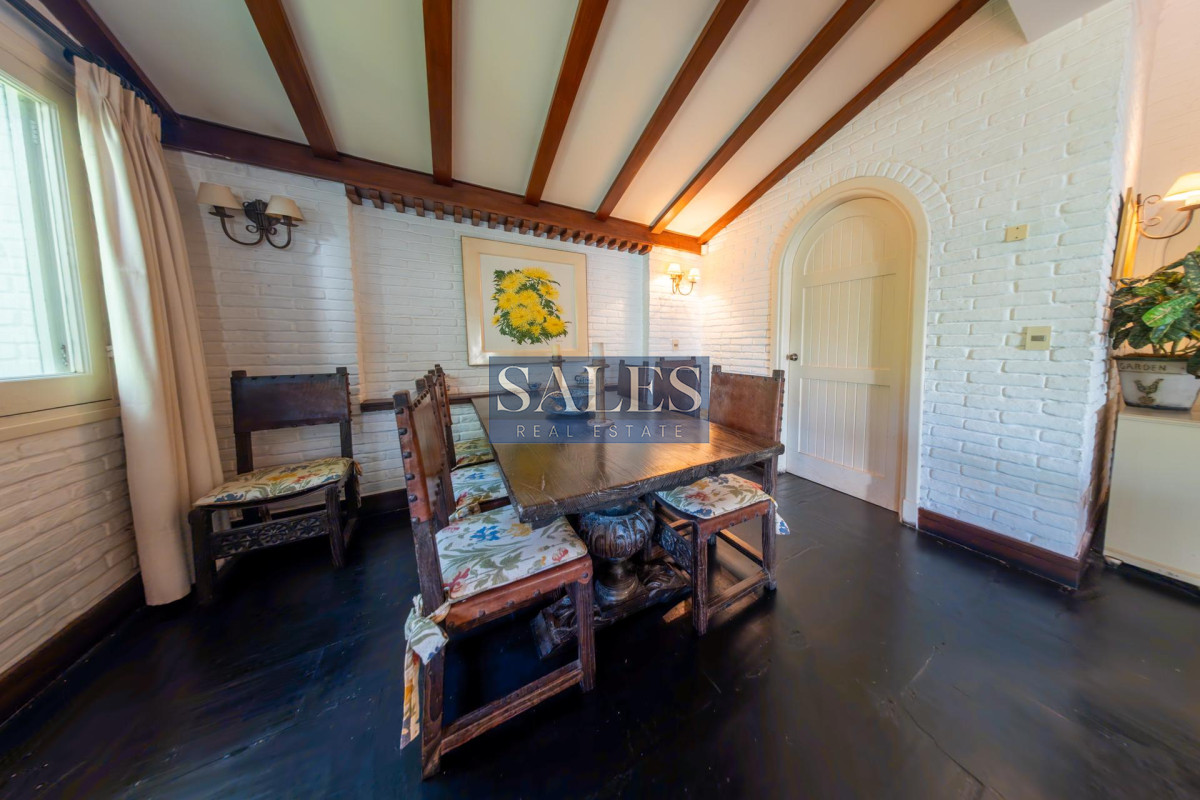 Casa ID.1451 - Venta Casa 4 dormitorios San Rafael Punta del Este
