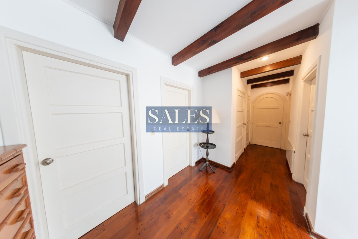 Casa ID.1451 - Venta Casa 4 dormitorios San Rafael Punta del Este