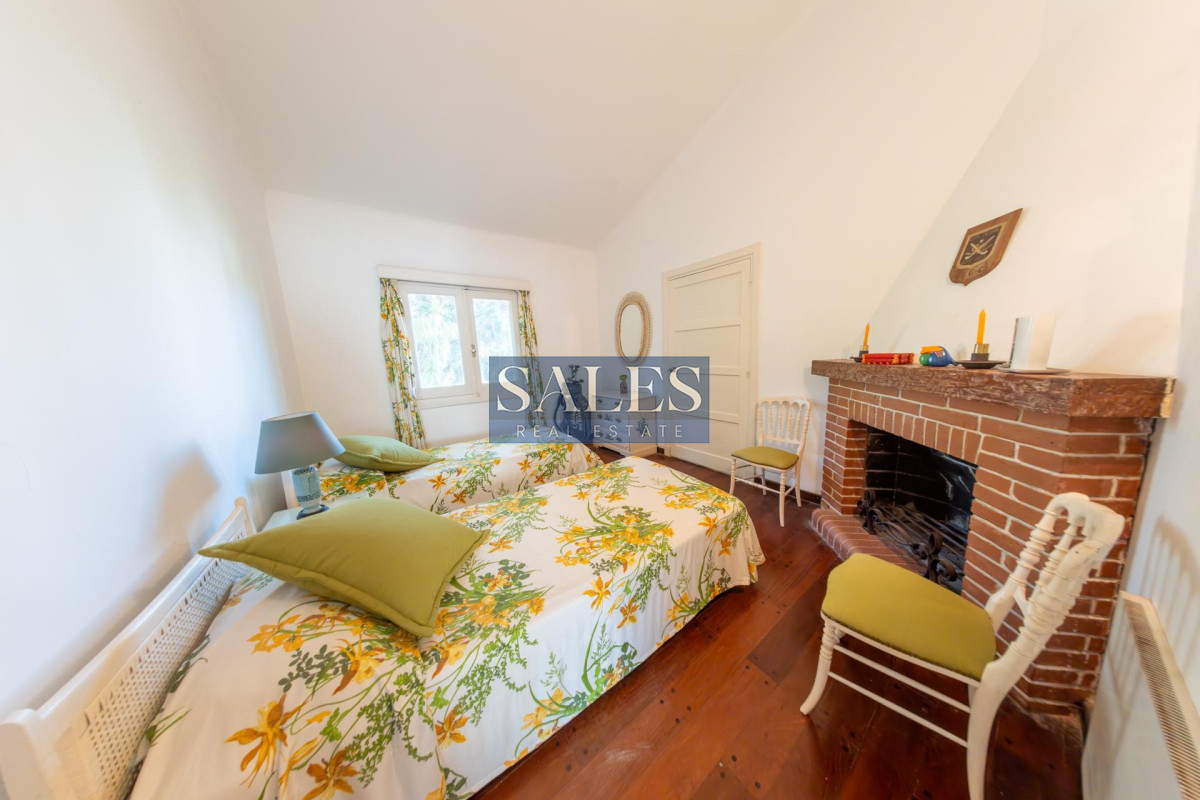 Casa ID.1451 - Venta Casa 4 dormitorios San Rafael Punta del Este