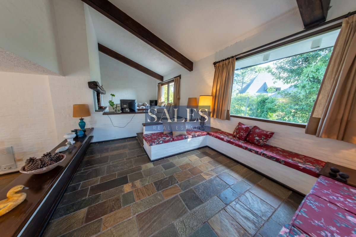 Casa ID.1434 - Venta casa 4 dormitorios en Pinares 