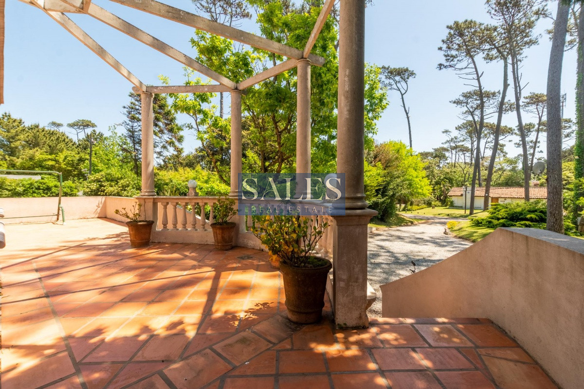 Casa ID.1435 - Venta Casa 3 dormitorios, Pinares, Punta del Este