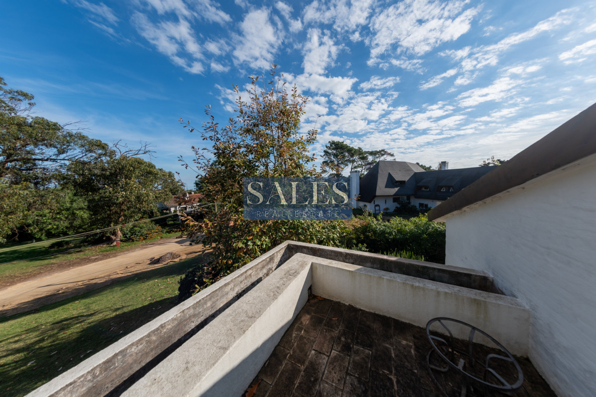 Casa ID.1434 - Venta casa 4 dormitorios en Pinares 