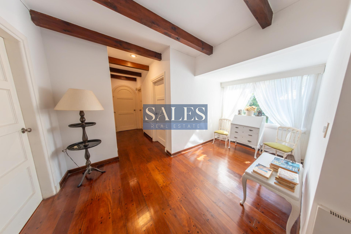 Casa ID.1451 - Venta Casa 4 dormitorios San Rafael Punta del Este