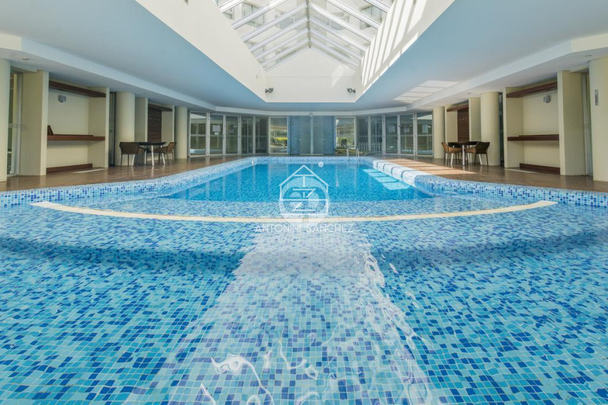 Apartamento ID.1262 - Venta Apartamento 3 dormitorios y dependencia en Ocean Drive Punta del Este