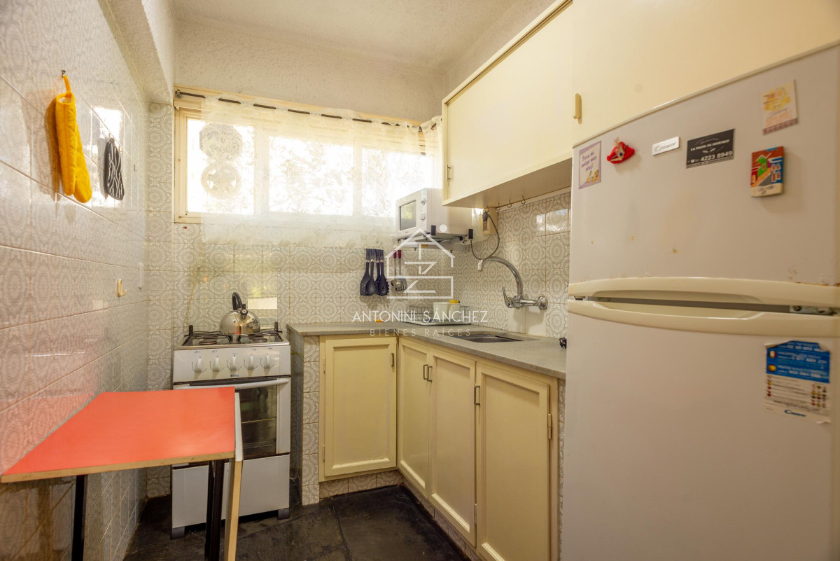 Apartamento ID.1854 - Venta Departamento 2 dormitorios estilo casa Roosevelt Punta del Este